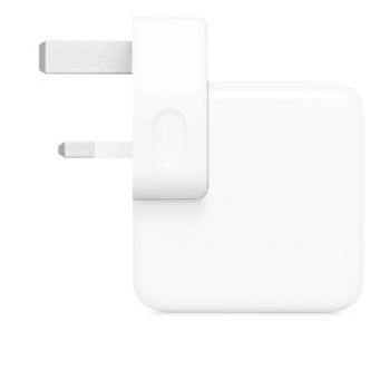 30W USB-C power adapter for Iphone - JS Bazar