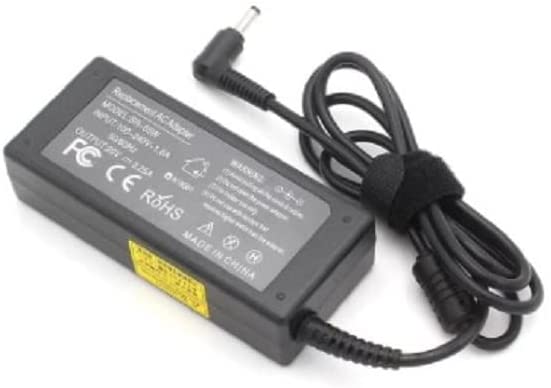 Laptop Replacement Adapter for 20V 3.25A AC Power Replacement Adapter Supply for IBM Lenovo X60 T60 Z60 X61[ C659] - JS Bazar
