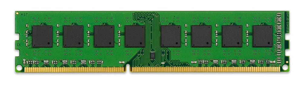 Kingston 4GB Value RAM 1x4GB 1600 MHz DDR3 Non ECC CL11 | KVR16N11S8/4 - JS Bazar