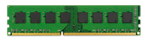 Kingston 4GB Value RAM 1x4GB 1600 MHz DDR3 Non ECC CL11 | KVR16N11S8/4 - JS Bazar