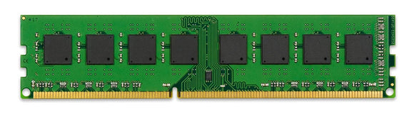 Kingston 4GB Value RAM 1x4GB 1600 MHz DDR3 Non ECC CL11 | KVR16N11S8/4