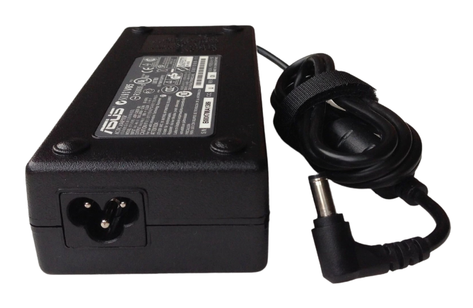 120W Asus Laptop Charger for ASUS for ASUS ROG GL502 Q550LF N550JV F554LA GL551JM GL551JW Series Laptop Charger Laptop Charger JS Bazar