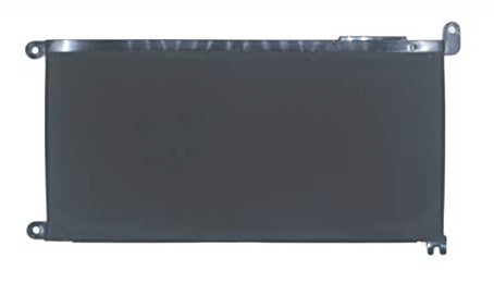 Replacement WDX0R Dell Inspiron 13 7368 14-7460 15 7560 17 5765 5767 5570 5770 3CRH3 T2JX4 42Wh Replacement Laptop Battery