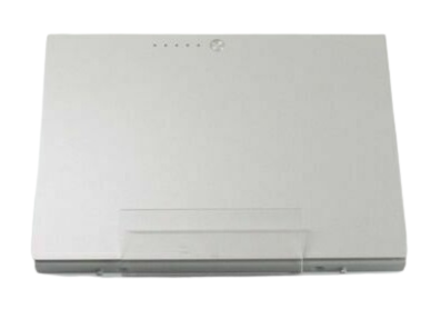 Apple PowerBook Battery for Apple PowerBook G4 17-in A1052 A1085 A1039 A1057 M8983 M9326 M9462 LAPA1057-NW Laptop Batteries JS Bazar