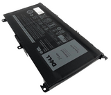 Original Dell 357F9, 00GFJ6 P57F002, P57F003, P65F, P65F001 11.1V 6330mAh battery Laptop Batteries JS Bazar