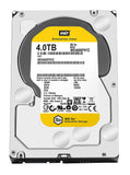 Western Digital 4TB SE 7200 RPM 64MB Cache SATA 6.0Gb/s 3.5 inch Datacenter Capacity HDD | WD4000F9YZ Hard Drives JS Bazar