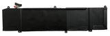 Dell Alienware XRGXX 06YV0V 1F22N M15 M17 Series Replacement Laptop Battery