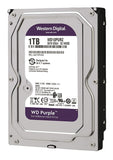 WD 1TB Purple SATA Surveillance Hard Drive | WD10PURZ Hard Drives JS Bazar