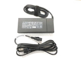 150W HP Laptop charger for HP Pavilion Gaming 15-CX0095TX, Omen 15 Series, Pavilion 17 Series, For HP EliteBook 1050 G1 Series Laptop Adapter Laptop Charger JS Bazar