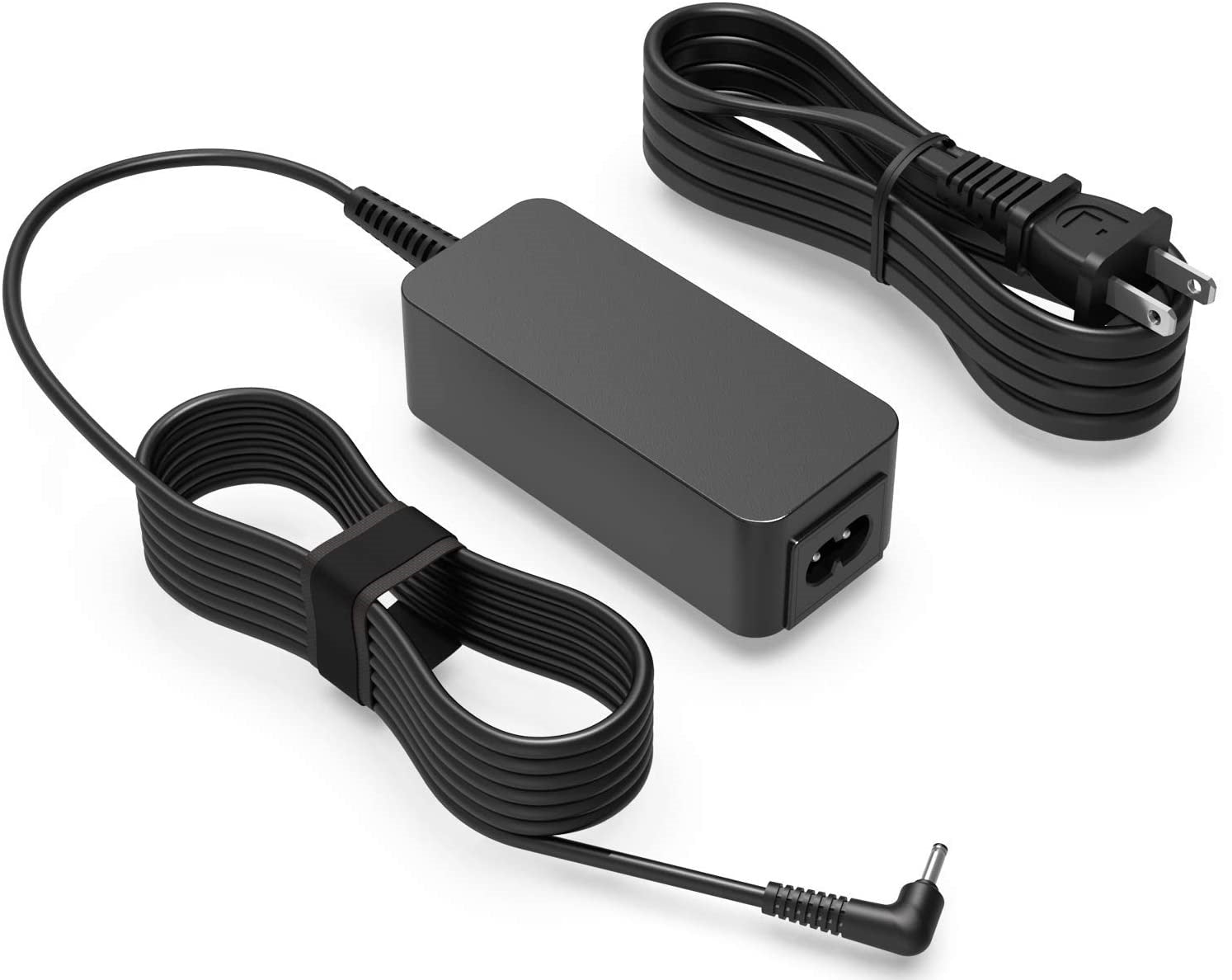 12V 3.33A 40W Samsung Chromebook XE303 XE700 XE500T1C AD-4012NHF AA-PA3N40W Laptop Adapter Laptop Charger JS Bazar