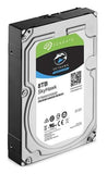 Seagate 8TB SkyHawk Surveillance Hard Drive - SATA 6Gb/s 256MB Cache 3.5-Inch Internal Drive | ST8000VX0022 - ST8000VX004 Hard Drives JS Bazar