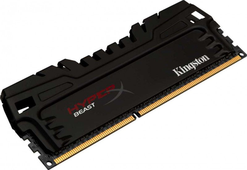 HyperX Beast 16GB 2X8GB 2400MHz DDR3 Non-ECC CL11 DIMM XMP | HX324C11T3K2/16 - JS Bazar