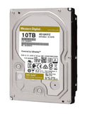 Western Digital 10TB WD Gold Enterprise Class, 3.5" Internal Hard Drive, 7200 RPM Class, SATA 6 Gb/s, 256 MB Cache | WD102KRYZ-01A5AB0 Hard Drives JS Bazar