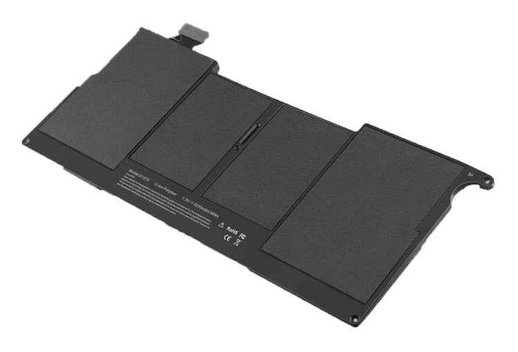 Apple MacBook air Battery 11 a1406 a1370 a1465 2011 2012 Laptop Batteries JS Bazar