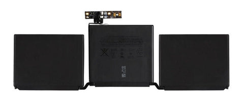 Battery for Apple MacBook Pro 13-inch A2159 (EMC 3301) (Mid 2019) - JS Bazar
