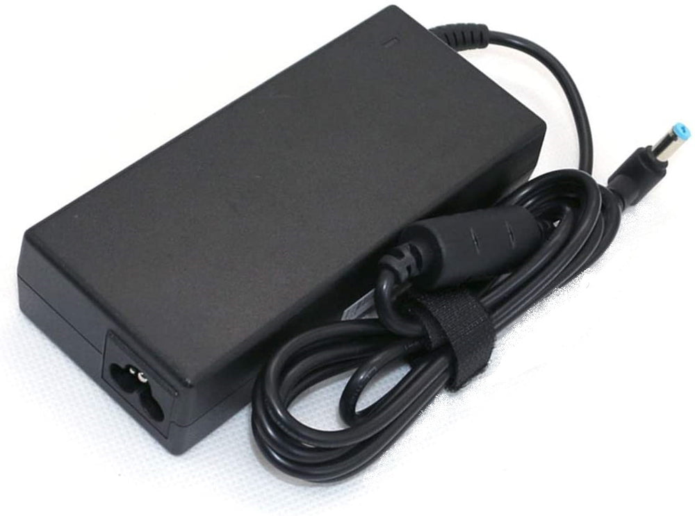 90W Replacement Laptop AC Power Adapter Charger Supply for Samsung NP-P400 19V 4.74A (3.5mm*1.35mm) - JS Bazar