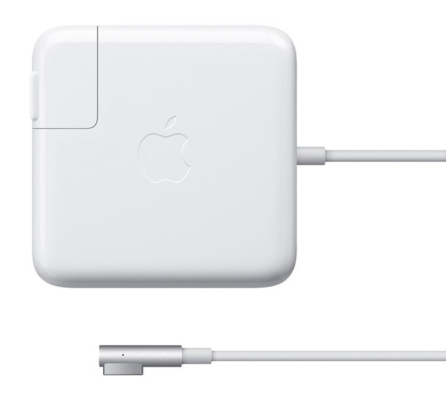 60W MagSafe AC adapter for APPLE MacBooks Compatible - JS Bazar