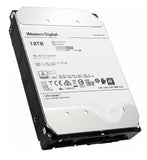 Western Digital Ultrastar DC HC550 18 TB 3.5" Internal Hard Drive,7200rpm, | HT0F38459 Hard Drives JS Bazar