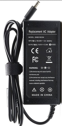 65W watt AC Power Adapter Inspiron 13 14 15,3000 5000 7000 Series, 0G6j41 0MGJN