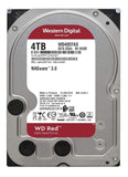 Western Digital WD Red 4TB NAS Internal Hard Drive - 5400 RPM Class, SATA 6 Gb/s, 256 MB Cache, 3.5 Inch | WD40EFAX Hard Drives JS Bazar