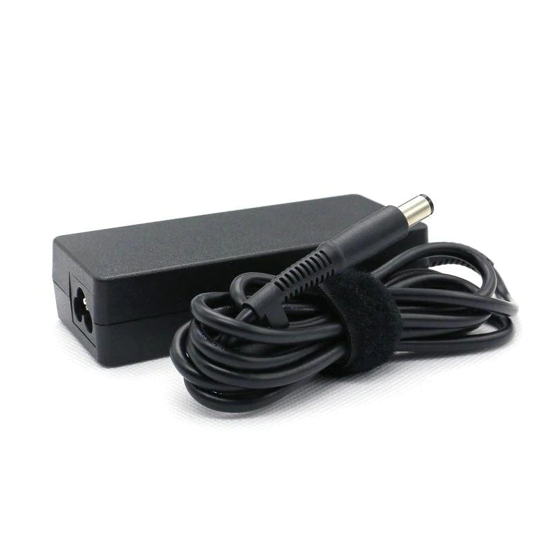 90W HP Laptop charger for HP Pavilion DV3 DV4 DV5 G4 G6 G7 609940-001 608428-002 PPP012H-S Power 19V 4.74A Laptop Charger JS Bazar