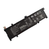 B31N1429 Asus A501LB5200 A501L K501U K501UX K501UB Series Asus Laptop Battery Laptop Batteries JS Bazar