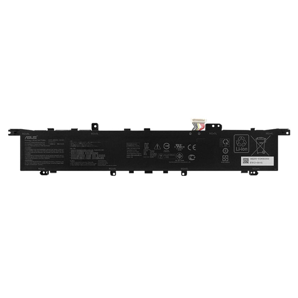 C42N1846 Asus Zenbook Pro Duo UX581GV-BP9901U, Zenbook Pro Duo UX581GV-H9201T Asus Laptop Battery Laptop Batteries JS Bazar