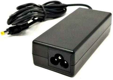 HP notebooks 45W adapter with a 4.5mm connector
