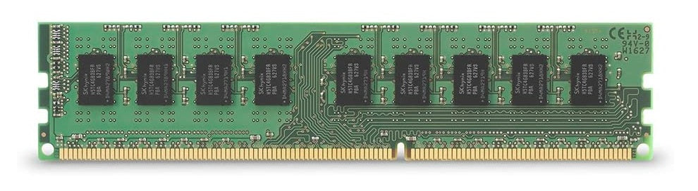 Kingston 8GB DDR3 1600 MHz ECC Memory For HP / Compaq Desktops | KTH-PL316E/8G - JS Bazar