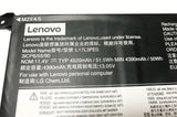 L17L3PE0 Lenovo Yoga 730-15IKB L17C3PE0 Series Replacement Laptop Battery