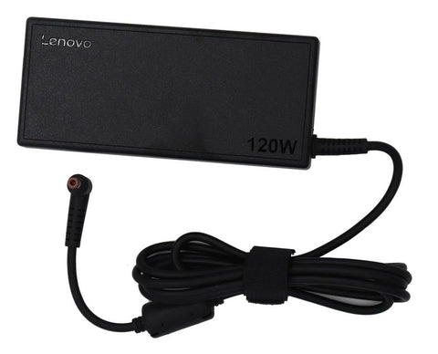 120W Lenovo Ideapad Y460P, Y510P ADP-120LH B, 19.5V 6.15A Replacement Adapter Charger 5.5mm * 2.5mm