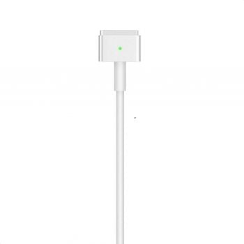 85W MagSafe 2 Power Adapter for Apple MacBook Pro with Retina display - JS Bazar