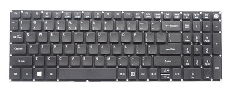 Acer Aspire E5-532 E5-522 E5-573 E5-574 E5-722 E5-752 E5-772 E5-773 E5-575 V5-591G Laptop Keyboard