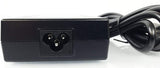 180W Dell Laptop charger for Dell Inspiron 15 7577, ALIENWARE 13 R3, Precision 15 7520 Laptop AC Replacement Adapter DWG4P 0DWG4P 19.5V/9.23A Laptop Charger JS Bazar