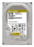 Western Digital 6TB WD Gold SATA 6Gb s 7200 RPM 256 MB Cache Enterprise Class 3.5" Internal Hard Drive (2019 Version) | WD6003FRYZ Hard Drives JS Bazar