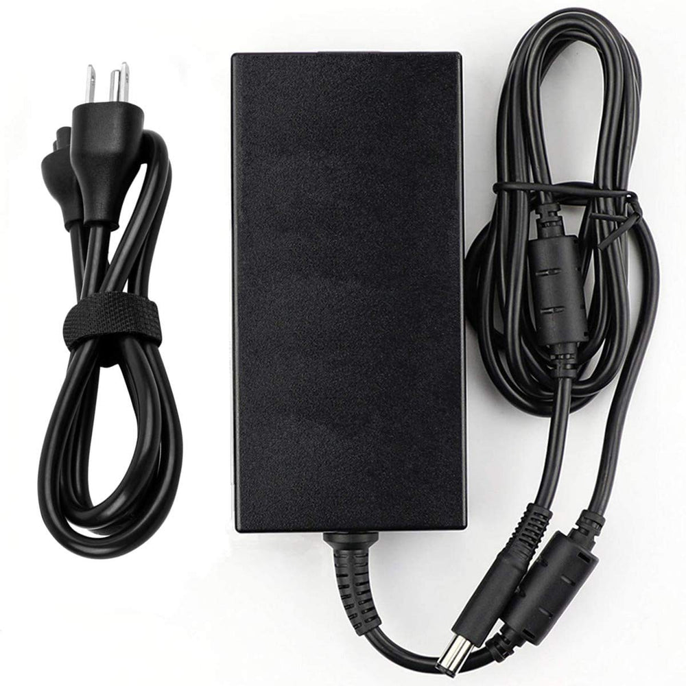 19.5V 9.23A 7.4mm * 5.0mm 180W Laptop AC Replacement Adapter compatible with Dell Alienware M14x M15x M17x DW5G3 0DW5G3 FA180PM111 DA180PM111 - JS Bazar