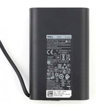 Dell Slim - 65-Watt Dell Laptop charger Power Adapter & Charger Accessories JS Bazar