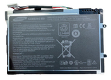 Dell Alienware M11x R1, DKK25 Replacement Laptop Battery