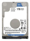 WD 1TB Blue Mobile Hard Drive - 5400 RPM 128MB Cache SATA 6Gb/s Cache 2.5 Inch - WD10SPZX Hard Drives JS Bazar