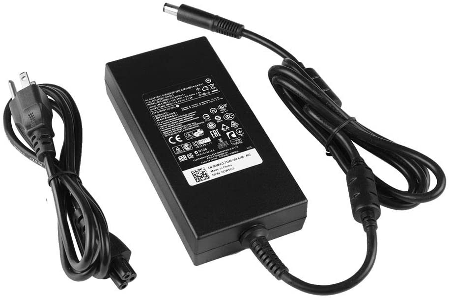 240W AC Adapter for Dell PA-91 GA240PE1-00 ADP-240AB (0FWCRC, FWCRC)