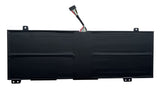 L18M4PF4 Lenovo IdeaPad C340-14API S540-14API S540-14IML S540-14IWL Flex-14IML Series 5B10W67417 L18C4PF3 L18C4PF4 Replacement Laptop Battery Laptop Batteries JS Bazar