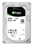 Seagate 8TB Enterprise Capacity HDD Constellation Internal 256 MB SATA Hard Drive | ST8000NM0055 Hard Drives JS Bazar