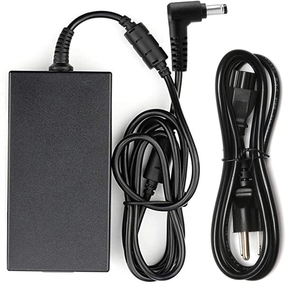 AC Adapter Charger 19.5V 9.23A 180W for MSI Gaming Laptop GS43VR, GS63, GS63VR, GS65-Stealth-THIN-050, GS73VR, WS63VR WS63 - JS Bazar