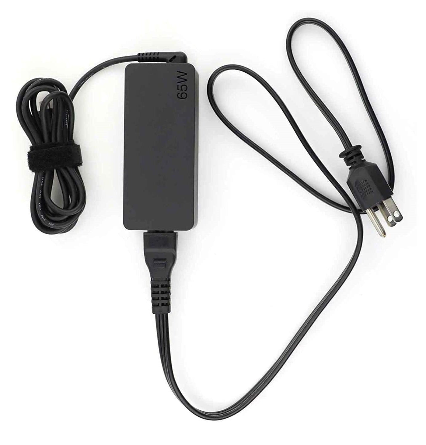 65W USB Type C Lenovo Laptop Charger for Lenovo ThinkPad E580 E585 E590 E590S E595 20KS 20KV 20NB ThinkPad X1 Carbon Laptop Laptop Charger JS Bazar
