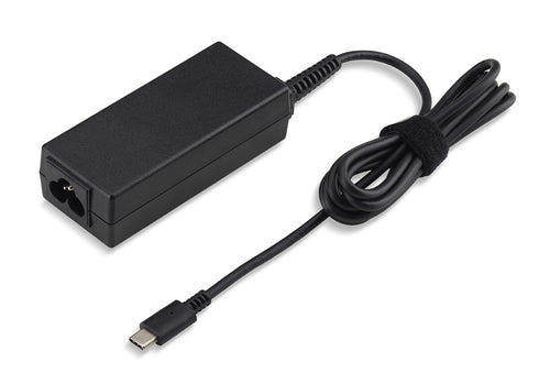 45w Acer laptop charger Adapter USB type C for acer Aps612 LF Power Adapter & Charger Accessories JS Bazar