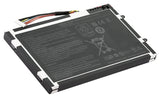 Dell Alienware M11x R1, DKK25 Replacement Laptop Battery