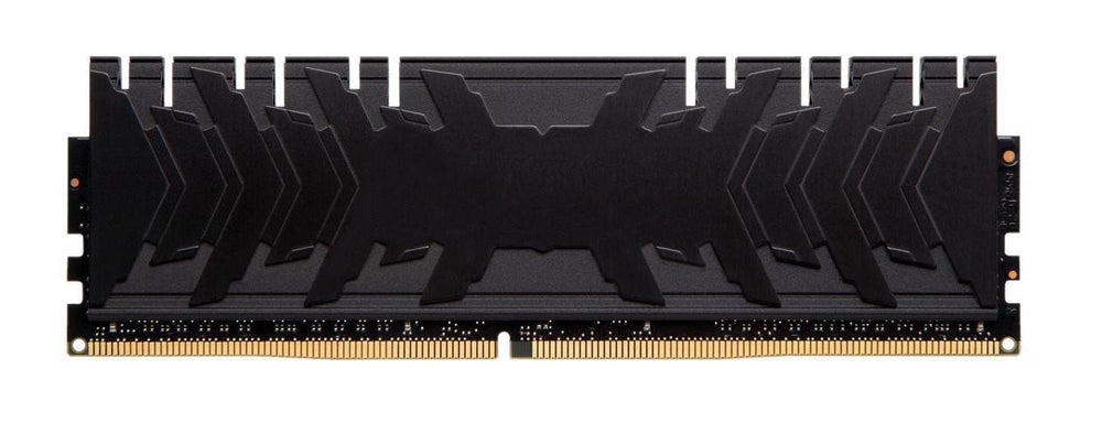 Kingston 8GB HyperX Predator Single DDR4-3000MHz CL15 288-Pin DIMM XMP (Black) | HX430C15PB3/8 - JS Bazar