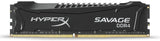 HyperX Savage DDR4 16 GB (2 x 8 GB) 2800 MHz DDR4 CL14 DIMM XMP Memory Kit | HX428C14SB2K2/16 RAM JS Bazar