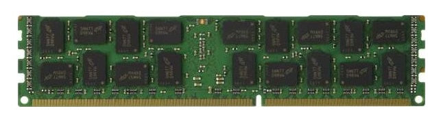 Crucial 16GB DDR3 1600 MHz ECC RDIMM for Server Memory | CT16G3ERSLD4160B - JS Bazar