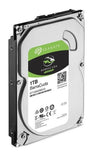 Seagate 1TB BarraCuda SATA III 3.5-Inch Internal HDD | ST1000DM010 Hard Drives JS Bazar